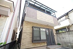 足立区梅田4丁目 中古戸建