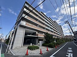 ライオンズステージ立石