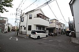 足立区保木間5丁目 中古戸建