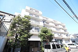 ペルレ五反野