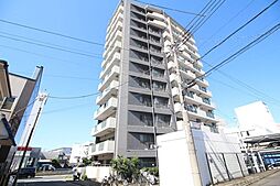 グーディッシュ竹の塚弐番館