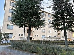 清瀬台田住宅7号棟