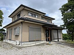 東金市北之幸谷　中古戸建