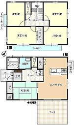 奈良市帝塚山西１丁目