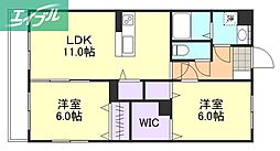 F-city老松町