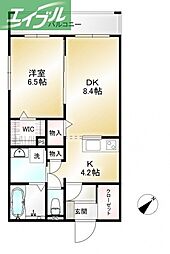 グランメゾン倉敷駅前