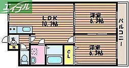 ホワイトストーン白石