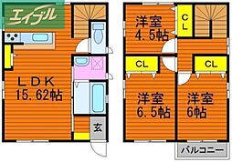 エスポワール　B