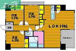ビ・ウェル倉敷中央通り壱番館