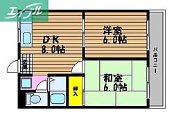 シェルティ三浜町