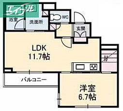 ヴィラ　フォレスタ