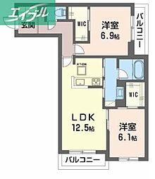 ミモザ（ＢＥＬＳ認証・ＺＥＨ）