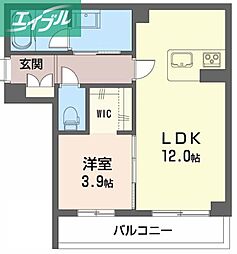 シャーメゾンはしま