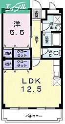 マンションエトランゼ