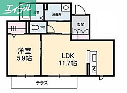 プリティーウーマンＢ棟