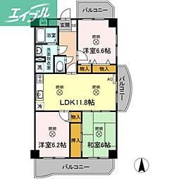 パークサイドＨＩＲＡＴＡ