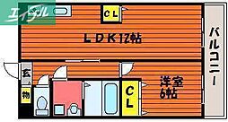 ドムールＧサンスーシ