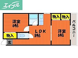 プランドール西市