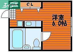 ラ・メール撫川