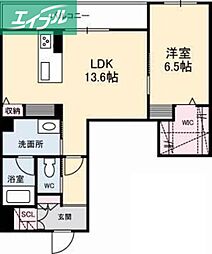 シャーメゾンステージ大島