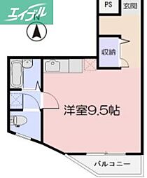 めぞんリベルテI