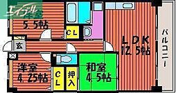 グランメゾン福成