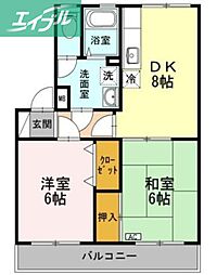 レコルト福田　I