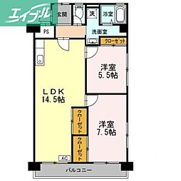 メゾン・ド・昭裕II