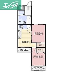 フォレストマンション