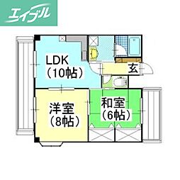 メゾンタイショウ3