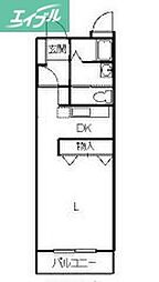 オーキッドバーン