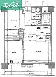福富GRADEマンション