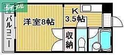 メゾンフルールII