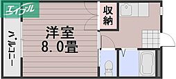 コープエスポワールI棟