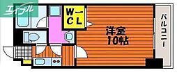 Friend　Court　岡山医大東