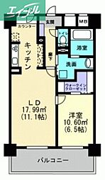 リッチ・クレールマンション