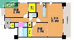 リッチ・クレールマンション