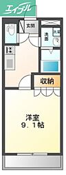 ルミナスハイムＫ