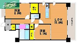 リッチ・クレールマンション