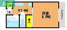 KAUL築港新町