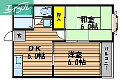 ジュエル洲崎