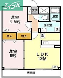 クレールはな