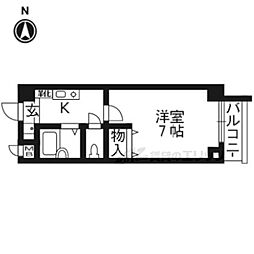 枚方市南楠葉1丁目