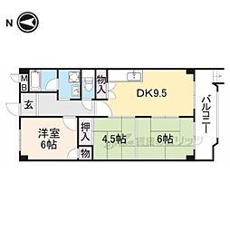 寝屋川市高柳2丁目