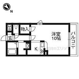 枚方市長尾宮前1丁目