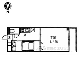 枚方市招提北町1丁目