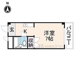 サンハイツ光善寺 207