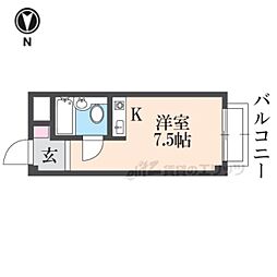 枚方市南楠葉1丁目