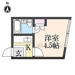 生駒市辻町