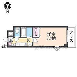 イデアルコートIII 108